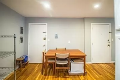 50 Seymour St #8, Boston, MA 02131 - Photo 5