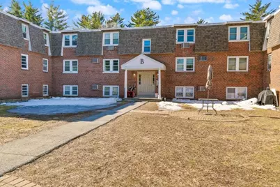 870 Haverhill St. #23B, Rowley, MA 01969 - Photo 3