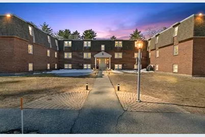 870 Haverhill St. #23B, Rowley, MA 01969 - Photo 1