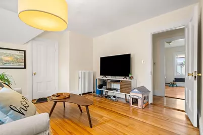 36 Willow Street #3, Newton, MA 02459 - Photo 5