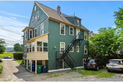 36 Willow Street #3, Newton, MA 02459 - Photo 3