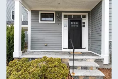 9 Davenport Ln #9, Hopkinton, MA 01748 - Photo 5