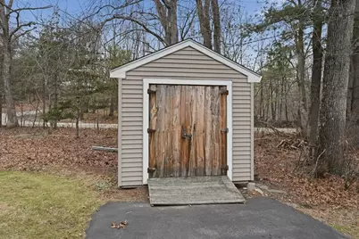 86 Oak Hill Lane, Boylston, MA 01505 - Photo 31