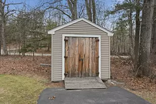 86 Oak Hill Ln, Boylston, MA 01505 - Photo 31