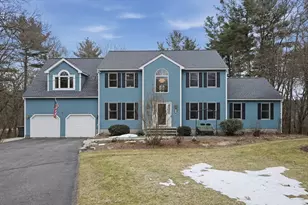 86 Oak Hill Ln, Boylston, MA 01505 - Photo 1