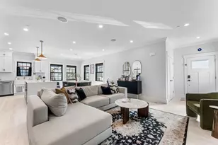 11 Lowell St, Arlington, MA 02476 - Photo 1