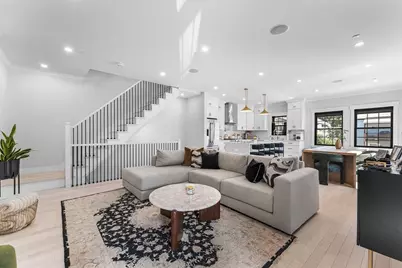 11 Lowell St #B, Arlington, MA 02476 - Photo 1