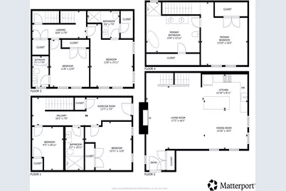 11 Lowell St #B, Arlington, MA 02476 - Photo 31