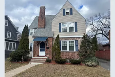 127 Melha Ave, Springfield, MA 01104 - Photo 1