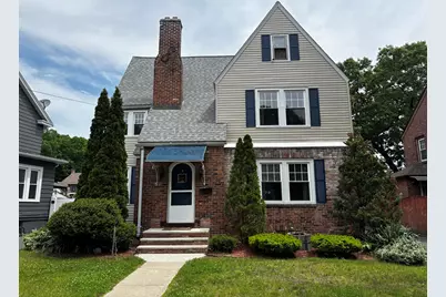 127 Melha Ave, Springfield, MA 01104 - Photo 1