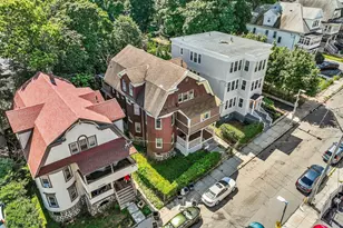 27 Brinsley St, Boston, MA 02121 - Photo 1