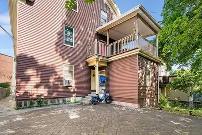 27 Brinsley St, Boston, MA 02121 - Photo 35