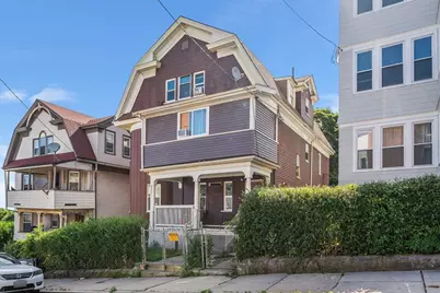 27 Brinsley St, Boston, MA 02121 - Photo 3