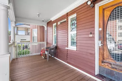 27 Brinsley St, Boston, MA 02121 - Photo 5