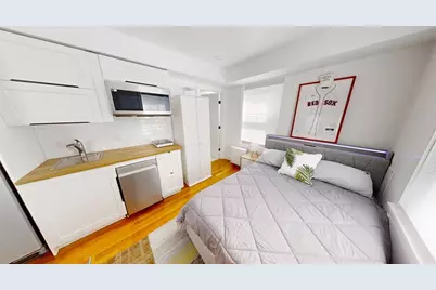 36 Shepard St #2, Boston, MA 02135 - Photo 5