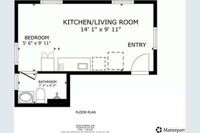 36 Shepard St #2, Boston, MA 02135 - Photo 29