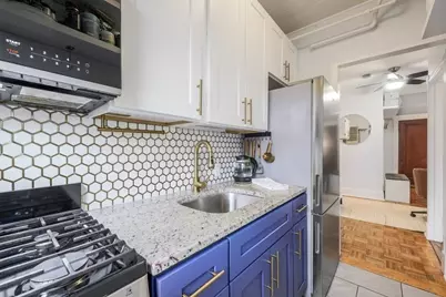 51 Park Dr #25, Boston, MA 02215 - Photo 13