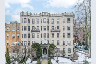 51 Park Dr #25, Boston, MA 02215 - Photo 19