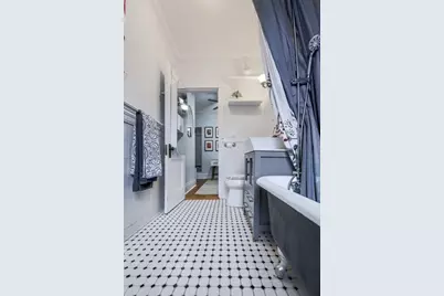 51 Park Dr #25, Boston, MA 02215 - Photo 17