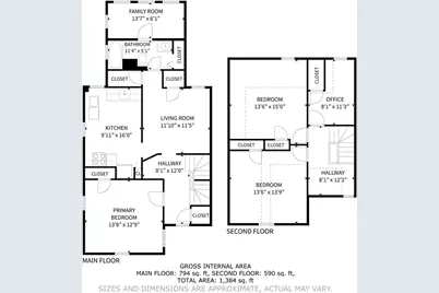 64 Winslow Ave. #2, Somerville, MA 02144 - Photo 17