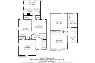 64 Winslow Ave, Somerville, MA 02144 - Photo 17