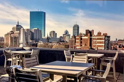 15 River #507, Boston, MA 02108 - Photo 25