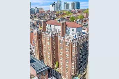 15 River #507, Boston, MA 02108 - Photo 15