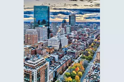 15 River #507, Boston, MA 02108 - Photo 23