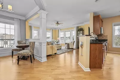 17 Morgan Dr #401, Natick, MA 01760 - Photo 13