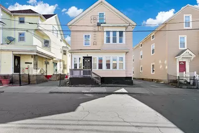 90 Quequechan St, Fall River, MA 02723 - Photo 1