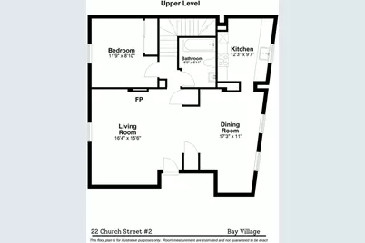 22A Church St #2, Boston, MA 02116 - Photo 19