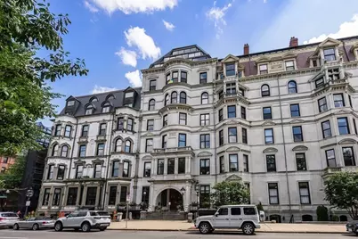 160 Commonwealth #210, Boston, MA 02116 - Photo 13