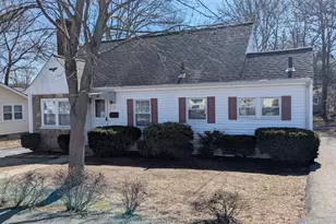 14 Hillside Rd, Braintree, MA 02184 - Photo 1