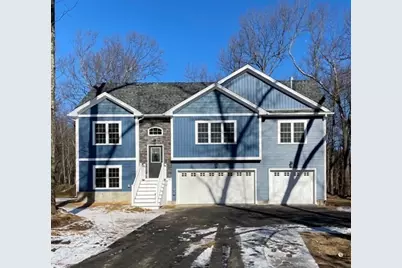 Lot 2 Homestead Avenue, Holyoke, MA 01040 - Photo 1