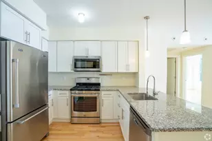 603 Concord, Cambridge, MA 02138 - Photo 1
