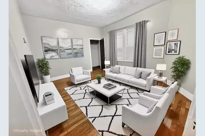 422 Saratoga Street #3, Boston, MA 02128 - Photo 1