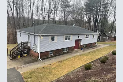 95 Northside Rd #D, Charlton, MA 01507 - Photo 1