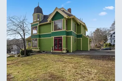 833 Franklin St, Melrose, MA 02176 - Photo 39