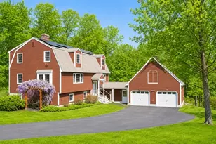 9 Cyndy Ln, Millbury, MA 01527 - Photo 1