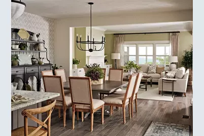 19 Firefly Point #19, Plymouth, MA 02360 - Photo 5