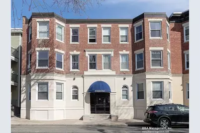 25 Chester Street #4, Boston, MA 02134 - Photo 1