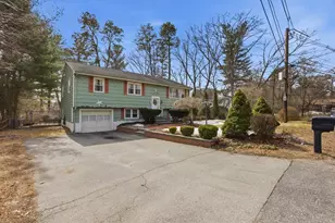 41 Bridge St, Tewksbury, MA 01876 - Photo 1