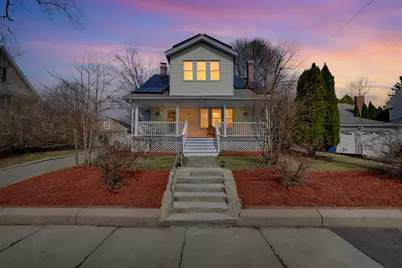 14 Vassar St, Leominster, MA 01453 - Photo 1