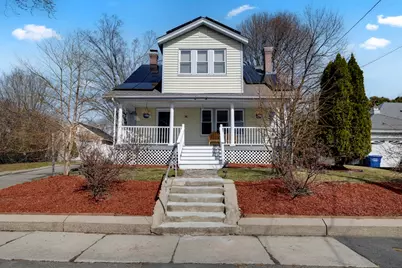 14 Vassar St, Leominster, MA 01453 - Photo 21