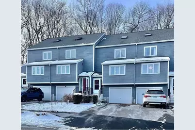 31 Blithewood Ave #705, Worcester, MA 01604 - Photo 1