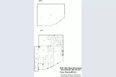 879-881 Blue Hill Ave, Boston, MA 02124 - Photo 35