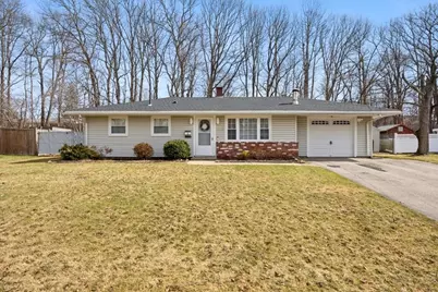 109 Lester Road, Brockton, MA 02302 - Photo 23