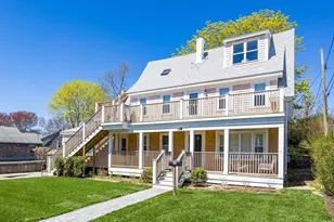 36 Pearl St, Provincetown, MA 02657 - Photo 1