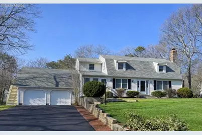 17 Andrew Rd, Bourne, MA 02562 - Photo 1