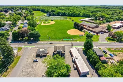 318 Newton Street #1, South Hadley, MA 01075 - Photo 5